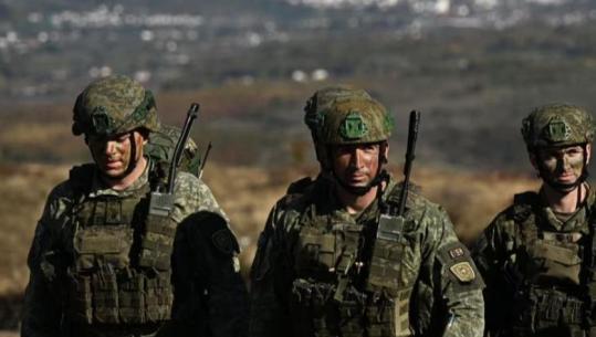 Kosova konfirmon pjesëmarrjen e FSK-së në Forcën Ndërkombëtare Stabilizuese për Gazën