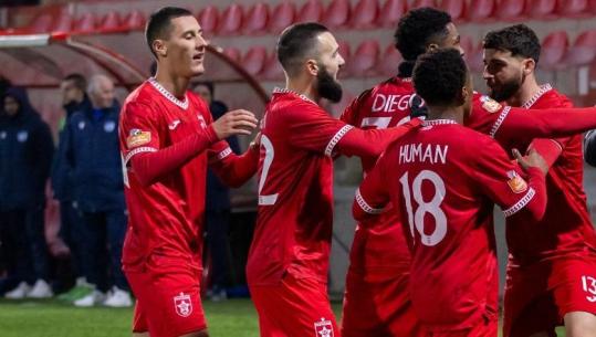 Partizani, 80 vjet pa u ndalur – nga fanella e historisë te klubi modern me shtëpinë e vet