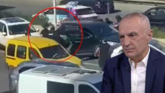 “Ilir Metës gjatë arrestimit iu shkelën të drejtat e njeriut”- Ish-presidenti falenderon IFIMES për raportin: Nxori në pah degradimin total të shtetit