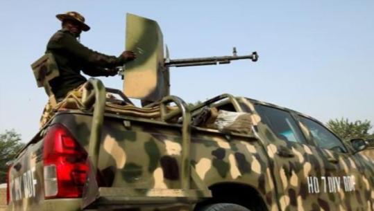 Persona të armatosur vrasin më shumë se 160 njerëz në dy fshatra në Nigeri