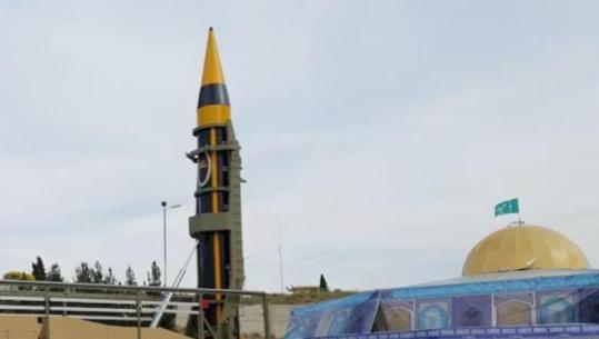 Cilat janë kapacitetet e raketave balistike të Iranit?