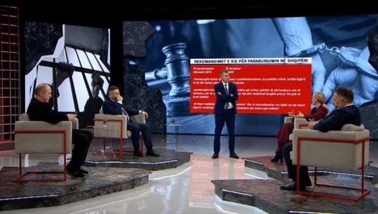 KiE ngriti ‘alarmin’ për numrin e lartë të të paraburgosurve, Ndreca: Rasti i Veliajt është më skandalozi, po mbahet pa prova! Ish-prokurori Karanxha: Shqiptarët po kalben në qeli