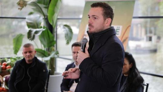 Përmbyllet turi i dëgjesave me fermerët, ministri Salla në Fier: Së shpejti Skema e re Kombëtare sipas sugjerimeve nga terreni