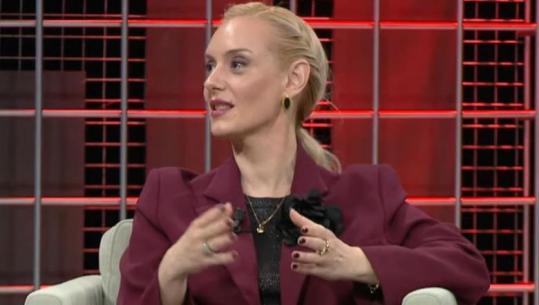 “Paraburgimi sjell drama të mëdha sociale”, ish-gjyqtarja Qeleshi: Po humbasin njerëzit punën dhe familjen! Gjykatat të reflektojnë dhe të zbatojnë ligjin