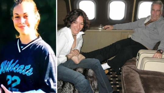 Njëra nga viktimat e Epsetin rrëfen historinë: Isha 16 vjeç dhe shokët e klasës më çuan në shtëpinë e tij! Trump na tradhtoi