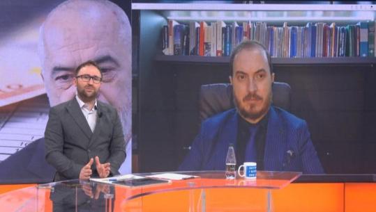 Gjyqtarët duan rritje page, avokati Hoxha: Kërkesa e tyre, e padrejtë moralisht! Nuk duhen t'i përgjigjen politikisht qeverisë