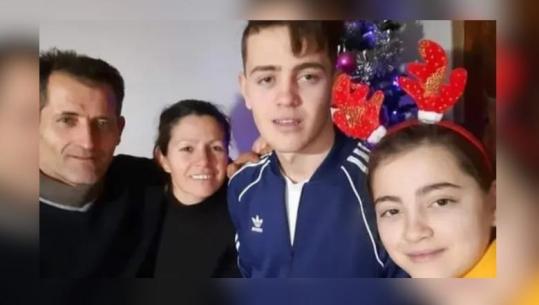 Itali/ 4 anëtarët ndërruan jetë tragjikisht pasi u helmuan nga gazi në banesë, më e vogla e familjes ëndërronte të bëhej parukiere! Djali punonte elektricist