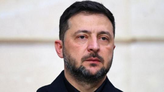 Zelensky: 55 mijë ushtarë ukrainas janë vrarë në luftën me Rusinë