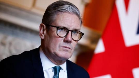 Analiza e CNN: Pse stuhia Epstein është fatale për Britaninë e Madhe, por jo për Trump?