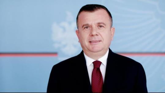 Taulant Balla mesazh për familjen shqiptare që humbi jetën në Itali: Lajm i trishtë, u prehshin në paqe