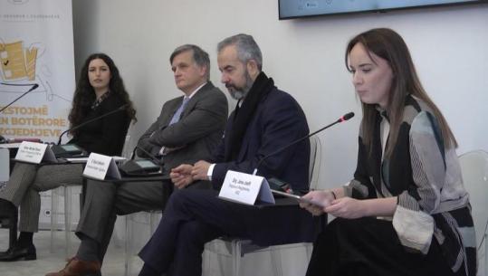 Zgjedhorja ‘në vend numëro’, Ambasadori i OSBE në Tiranë: Filloni sa më shpejt reformën