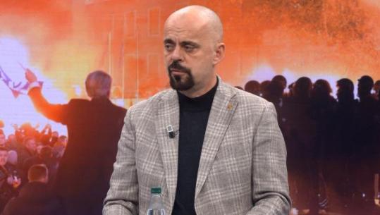 Gjyqtarët në konflikt interesi për çështjen e pagave? Rexhaj për Report TV: T'i kthejnë borxhin moral shoqërisë shqiptare!