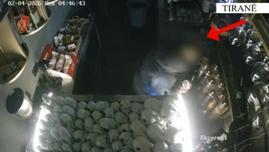 Tiranë/ Autor i 150 vjedhjeve në kryeqytet, arrestohet i mituri! Në pranga edhe dy persona që e shtynë të grabiste një motor