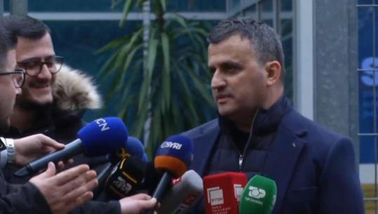 Kryebashkiaku i Gjirokastrës, Flamur Golemi tre orë në SPAK: U thirra si person në dijeni për një çështje