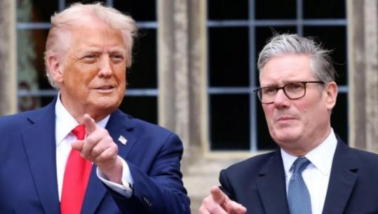 Analiza e CNN: Pse stuhia Epstein është fatale për Britaninë e Madhe, por jo për Trump?