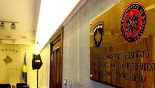 Kosovë/ Çfarë mund të ndodhë me pozitën e presidentit?