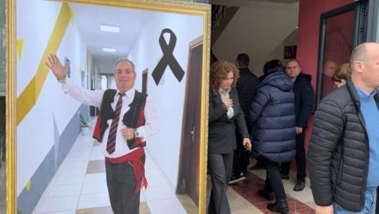 U nda nga jeta në moshën 62-vjeçare, Lezha i jep lamtumirën e fundit Gazmend Golemit!