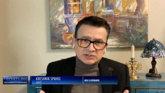 Spahiu ‘zbulon’ prapaskenat: Epstein 17 herë në ‘Shtëpinë e Bardhë’, dhjetëra fluturime në avionin ‘Lolita’ me Bill Klinton!