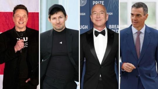 Lufta e vërtetë e ftohtë midis SHBA-së dhe Evropës? Analiza e Corriere: Nga Berlini në Paris, revolta e kundër kompanive të mëdha teknologjike