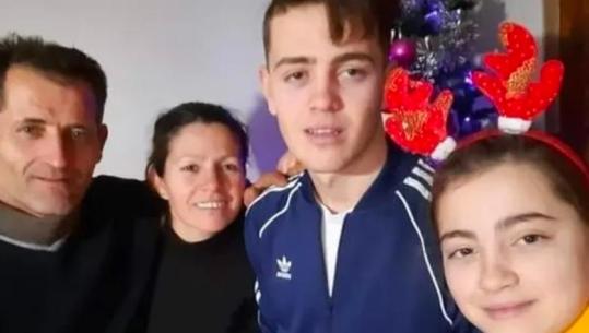 'Motra ime është sëmurë', 22-vjeçari telefonoi 911-ën, por i dha adresën e  gabuar! Tragjedia e familjes shqiptare në Itali që ndërruan jetë nga helmimi i gazit