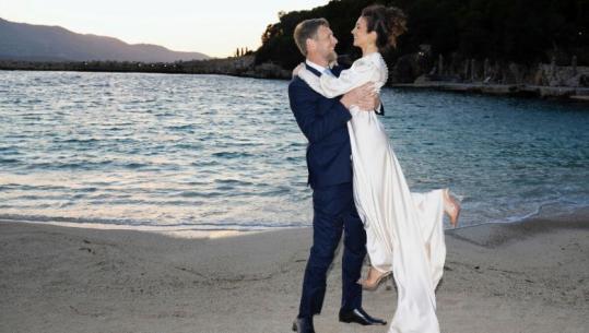 Princ Leka baba për herë të dytë, Blerta Celibashi në pritje të ëmbël