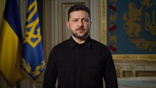 Zelensky: Raundi i ardhshëm i bisedimeve me Rusinë mund të zhvillohet në SHBA