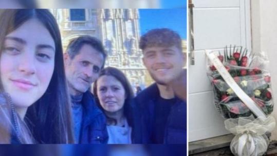 'Motra ime është sëmurë', 22-vjeçari telefonoi 911-ën, por i dha adresën e  gabuar! Tragjedia e familjes shqiptare në Itali që ndërruan jetë nga helmimi i gazit