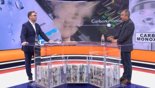 Tragjedia e familjes shqiptare në Itali, mjeku toksikolog: Monoksidi i karbonit, vdekjeprurës! Helmimi i sigurt dhe i shpejtë! Ventilimi proces i rëndësishëm