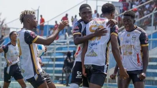 'Mafia shqiptare kontrollon klubin e futbollit në Guayaquil', akuza të rënda nga Ekuadori: Shpenzuan 3.8 milionë dollarë në Kategorinë e Tretë