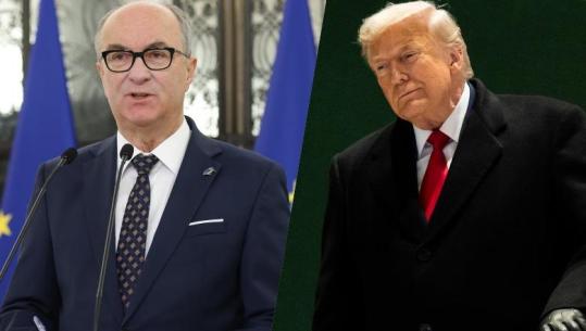 Enver Robelli: Nëse nuk ju pëlqejnë autoritetet polake, ju lutem ndërroni punë! Një shembull nga Polonia se si po ndryshon bota