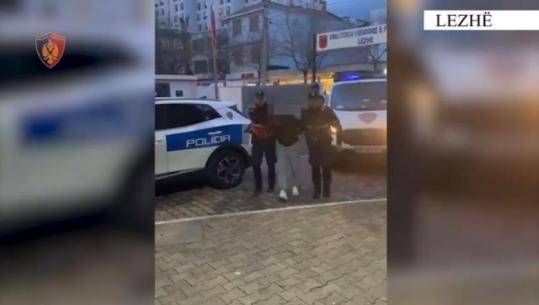 Kultivoi 92 kg kanabis 2 vite më parë në bashkëpunim me një tjetër, arrestohet 34-vjeçari në Lezhë