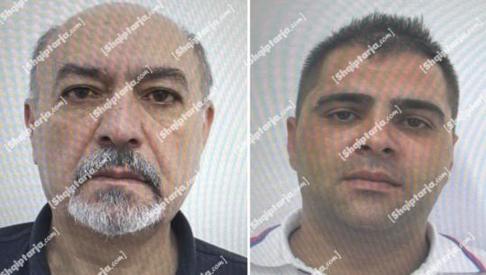 Prodhonin dhe shisnin ekstazi në banesë në zonën e ‘Ali Demit’, Report Tv siguron fotot xhaxhait dhe nipit