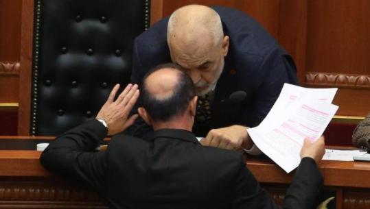 Rama ‘merr’ edhe ish-deputetin demokrat! Dash Sula emërohet kryeinspektor i përgjithshëm, Hajdari prefekt i Tiranës