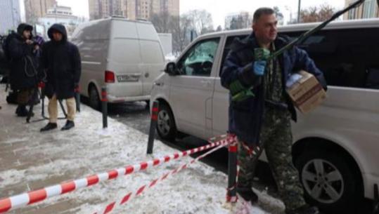 Gjenerali rus u qëllua me armë zjarri, reagon Kremlini: Po hetojmë për ngjarjen, Putin është informuar