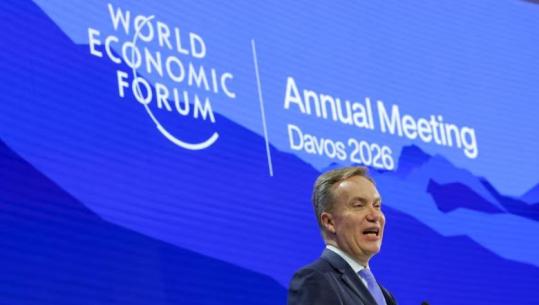 Dosja Epstein prek edhe Forumin Ekonomik Botëror, nis hetimi ndaj shefit ekzekutiv