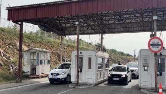 Tentuan të fusnin naftë kontrabandë nga Kosova, Policia Kufitare në Qafë Morinë nis hetimet për dy persona