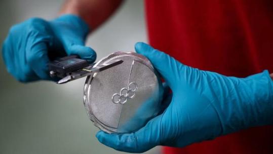 Medaljet Olimpike të këtij viti kushtojnë më shumë se kurrë