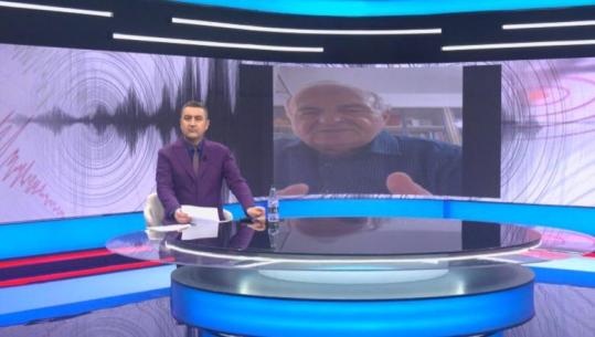 Tërmeti me magnitudë 4.1 'shkundi' Korçën, sizmiologu: Juglindja e vendit, e njohur për aktivitetin sizmik