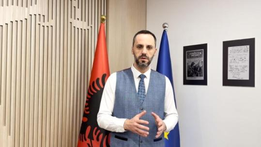 Qeveria miraton amnistinë penale, Lamallari: Lirohen 447 të burgosur, ulje dënimi për 853 të tjerë! Parlamenti ta shqyrtojë projektligjin pa vonesa