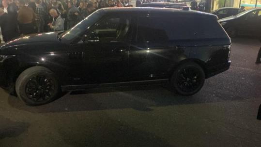 Berisha konfirmon vijimin e hetimit pasuror për Flamur Nokën: E kontrolluan edhe për ‘Range Rover’-in që i dha Basha