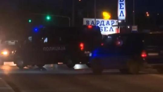 Sekuestrohen 30 ton kanabis në Maqedoninë e Veriut, sasia më e madhe në historinë e vendit