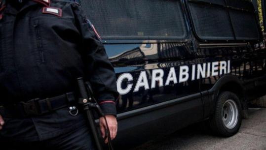 100 policë për kapjen e 4 ‘skifterëve’ shqiptarë në Itali, momente dramatike gjatë arrestimit të tyre! 