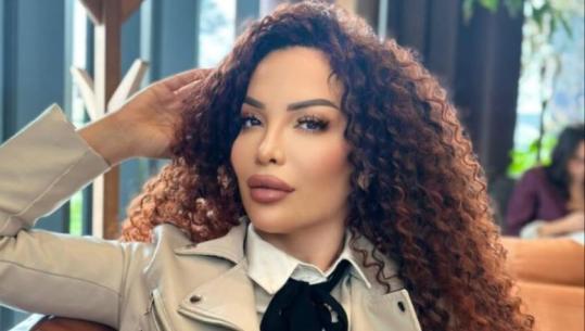 “Më le të pikëlluar përjetë!” Rovena Stefa humb babain, ndan dedikimin e ndjerë