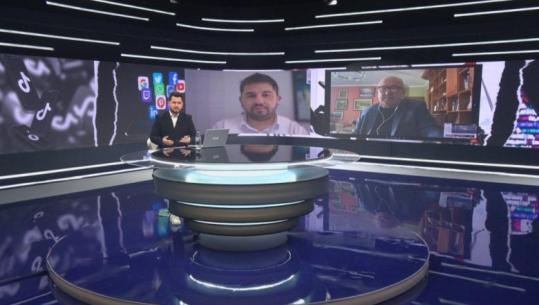 'TikTok u mbyll, por shoqëria nuk u riedukua' Ekspertët në Report TV: Fajin e ka kultura e përdorimit të teknologjisë
