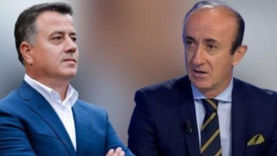 Edmond Spaho ironizon Nokën pas ‘sulmit’ ndaj Dash Sulës: Ka të drejtë Flamuri, ata që doktori mban afër janë zgjedhje të gabuara!