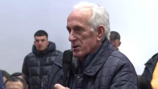 Demokrati ja thotë në sy Berishës: Nuk e duam Florian Binajn për Tiranën! Ose nxirrni kandidatin politik, ose hiqni dorë