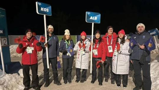 Gjithçka gati, Shqipëria dhe Kosova bëhen bashkë për ceremoninë hapëse të ‘Milano Cortina 2026’