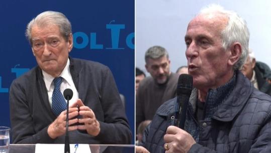 Demokrati ja thotë në sy Berishës: Nuk e duam Florjan Binajn për Tiranën! Ose nxirrni kandidatin politik, ose hiqni dorë (VIDEO)