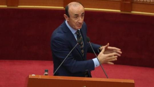 Ylli Pata: Pse Dash Sula është një tradhtar?