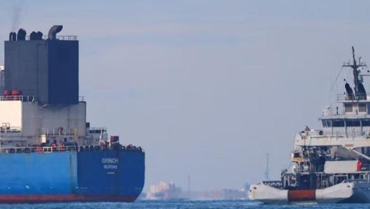 Plani gjithëpërfshirës i sanksioneve të BE-së synon të godasë më fort eksportet e naftës ruse